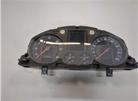 3C0920970QX Щиток приборов (приборная панель) Volkswagen Passat 6 2005-2010 20967707 #1