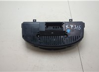 3C0920970QX Щиток приборов (приборная панель) Volkswagen Passat 6 2005-2010 20967707 #8