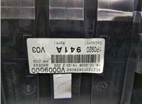  Щиток приборов (приборная панель) Seat Leon 2 2005-2012 20967709 #4