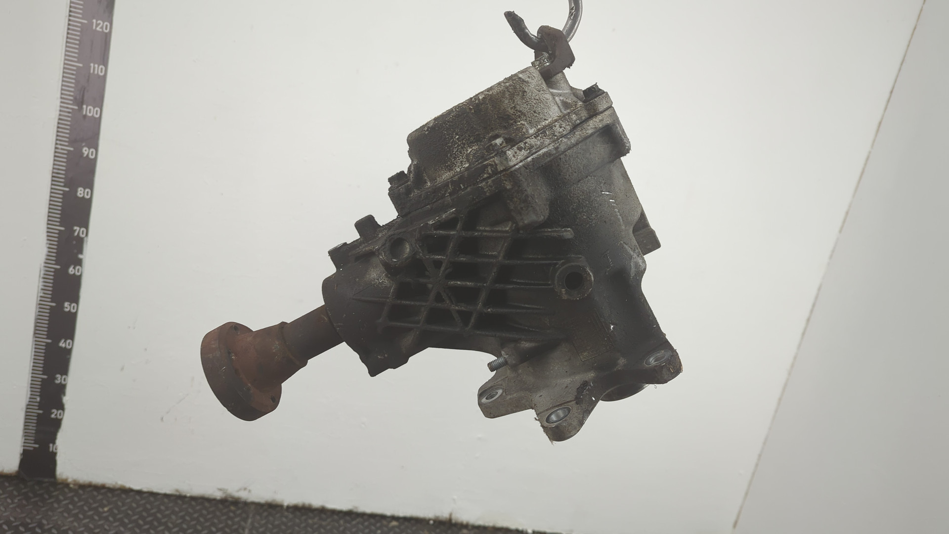 Коробка раздаточная