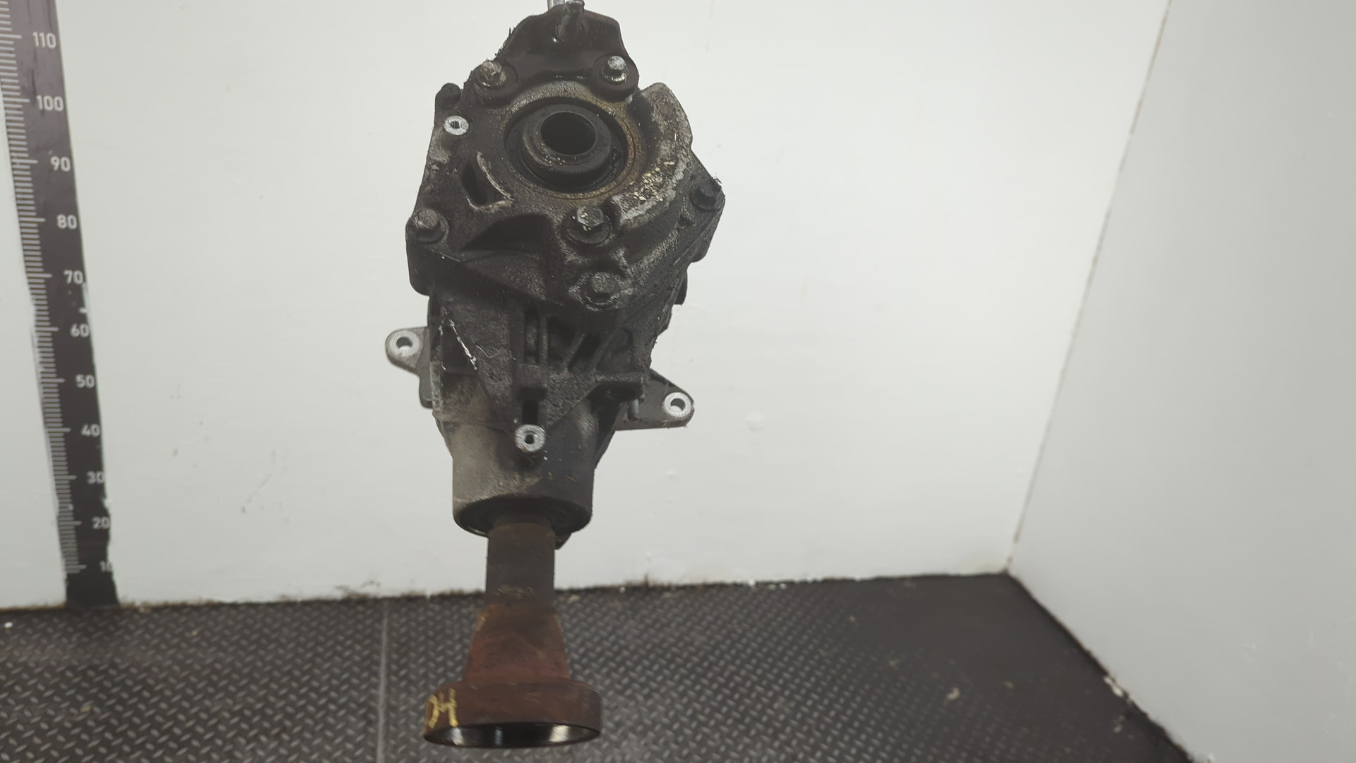 Коробка раздаточная