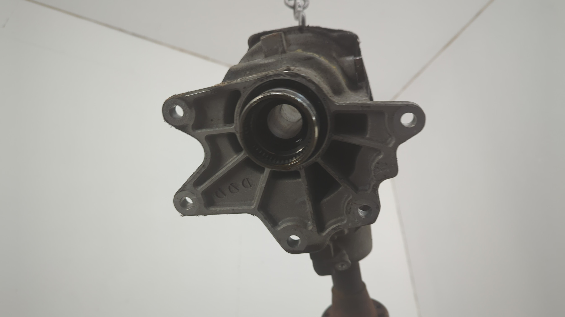 Коробка раздаточная