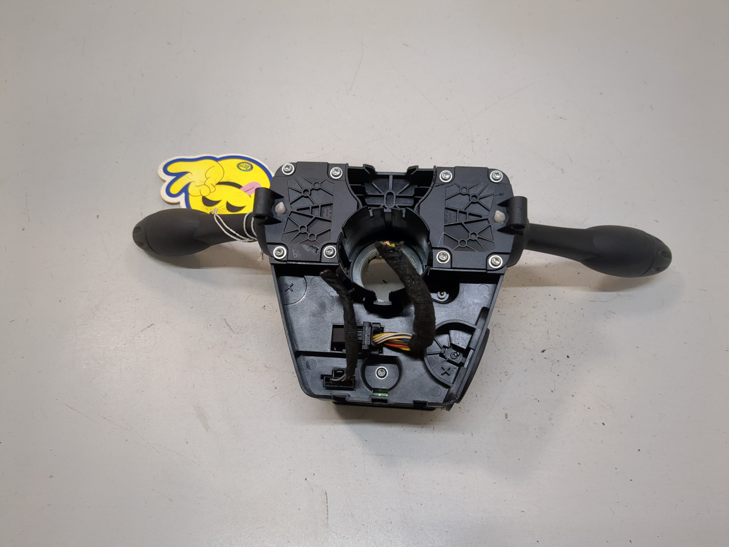 Переключатель подрулевой