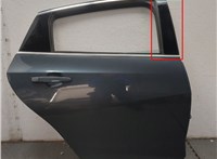  Молдинг двери Chevrolet Malibu 2018-2025 20967875 #1