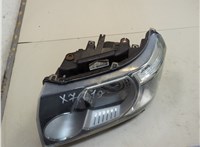  Кронштейн фары Land Rover Freelander 2 2006-2014 11703131 #2