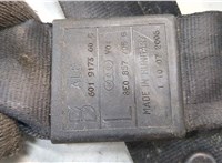  Ремень безопасности Audi A4 (B7) 2004-2009 20967929 #2