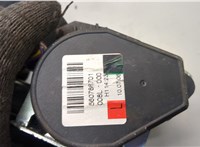  Ремень безопасности Audi A4 (B7) 2004-2009 20967929 #3