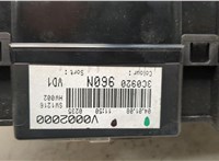 3C0920960N Щиток приборов (приборная панель) Volkswagen Passat 6 2005-2010 20967941 #3