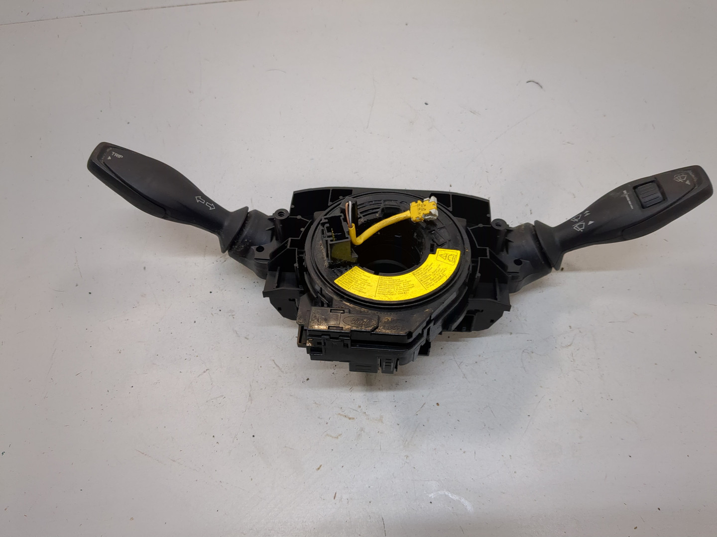 Переключатель подрулевой