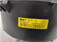007017J Двигатель отопителя (моторчик печки) Opel Astra J 2010-2017 20967967 #2