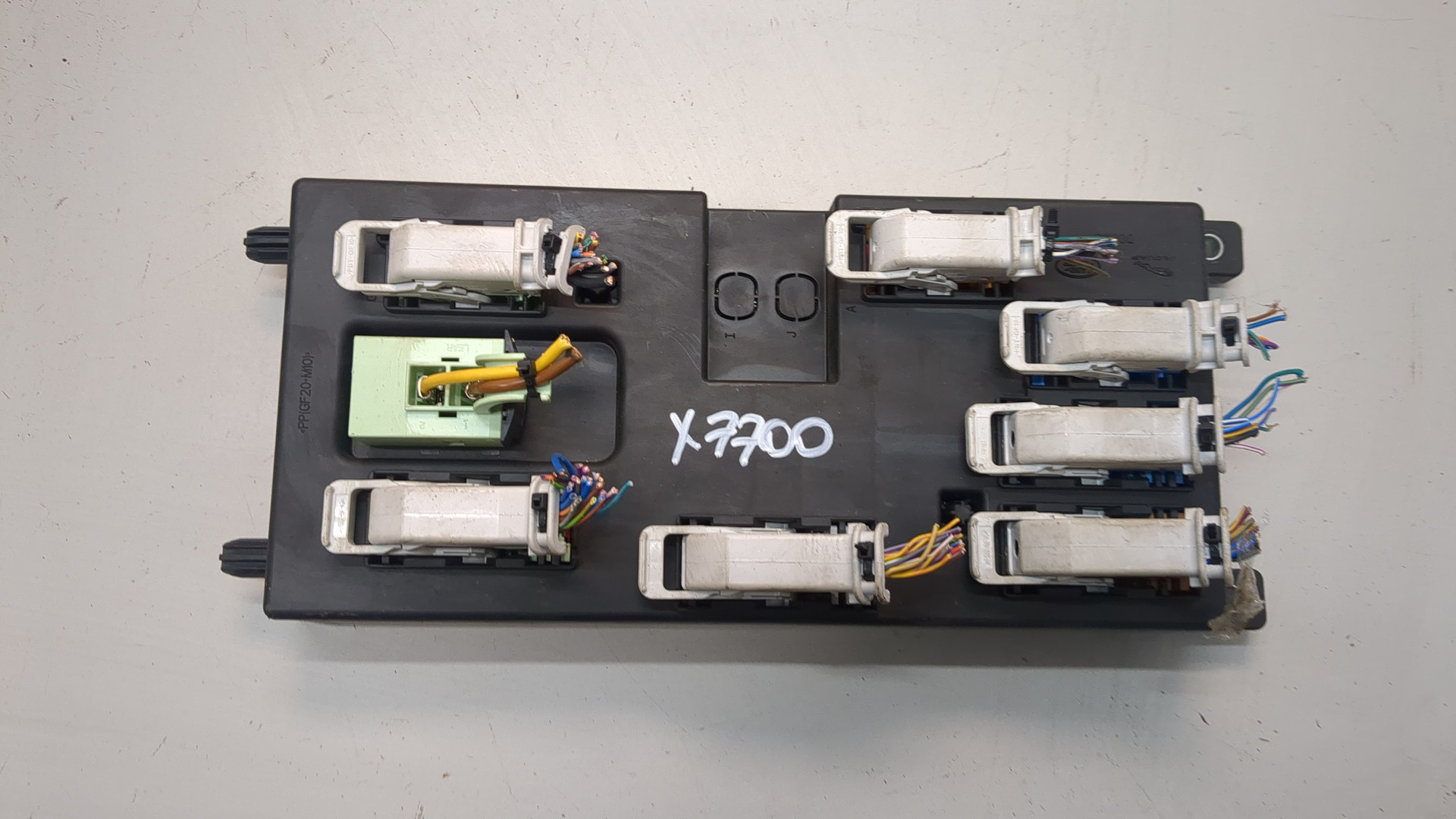 Блок комфорта