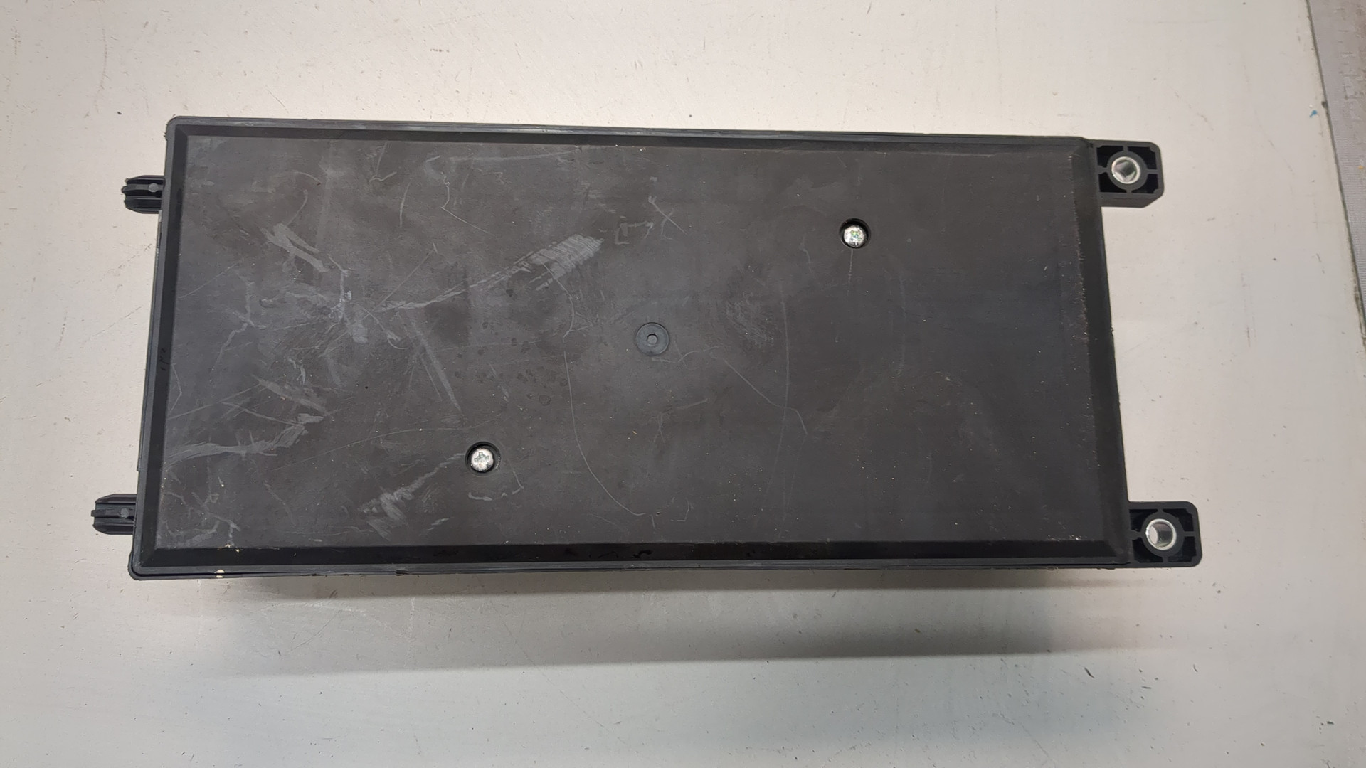 Блок комфорта