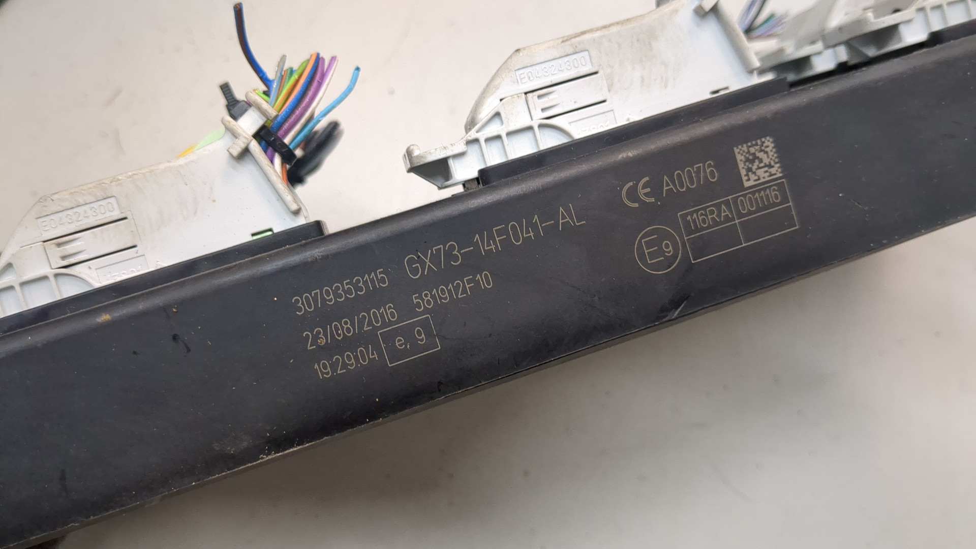 Блок комфорта