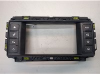  Рамка под магнитолу Jaguar XE 2015-2025 20968008 #1