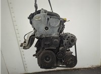 7701477426 Двигатель (ДВС) Renault Scenic 2003-2009 20968023 #1