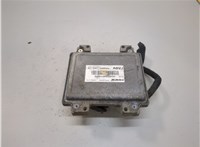 12659379 Блок управления двигателем Opel Meriva 2010-2018 20968078 #1