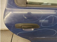  Замок двери Ford Mondeo 2 1996-2000 11703252 #4