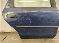  Замок двери Ford Mondeo 2 1996-2000 11703252 #6