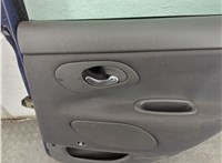  Замок двери Ford Mondeo 2 1996-2000 11703252 #8