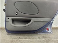  Замок двери Ford Mondeo 2 1996-2000 11703252 #9