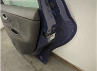  Замок двери Ford Mondeo 2 1996-2000 11703252 #11