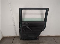  Замок двери Volkswagen Passat 5 1996-2001 11703267 #8