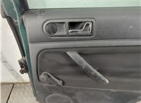  Замок двери Volkswagen Passat 5 1996-2001 11703267 #9