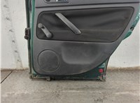  Замок двери Volkswagen Passat 5 1996-2001 11703267 #10