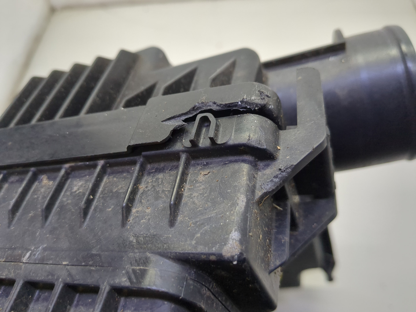 Корпус воздушного фильтра