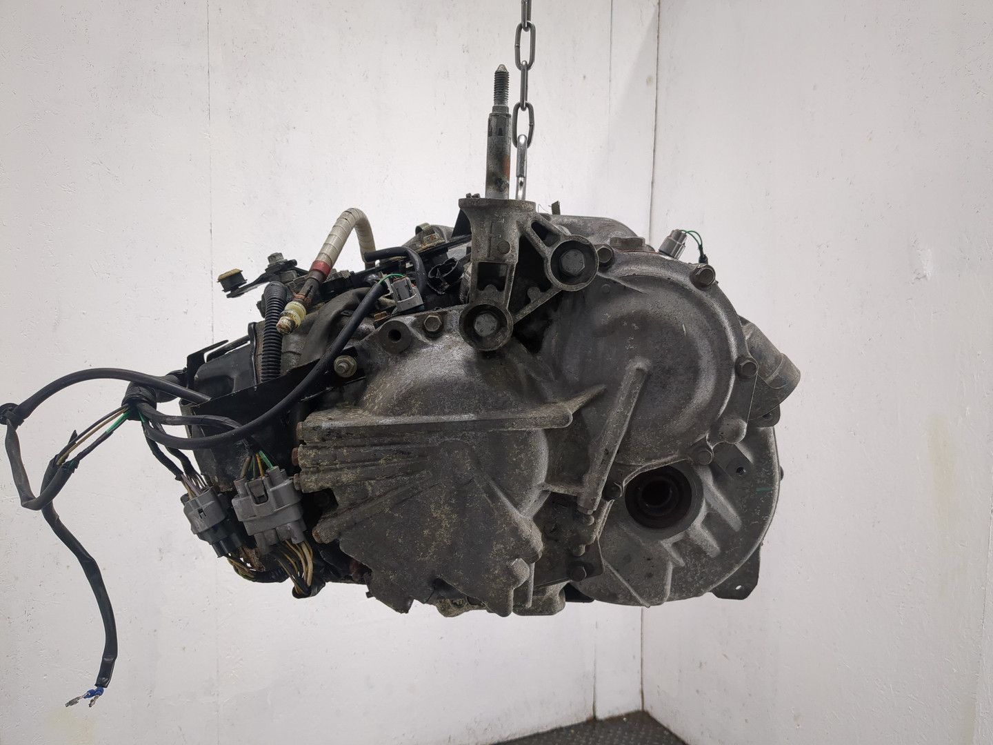 АКПП (автоматическая коробка переключения передач)