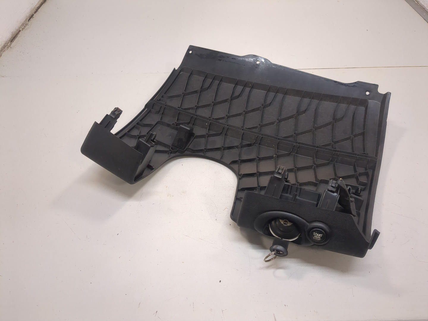 Замок зажигания