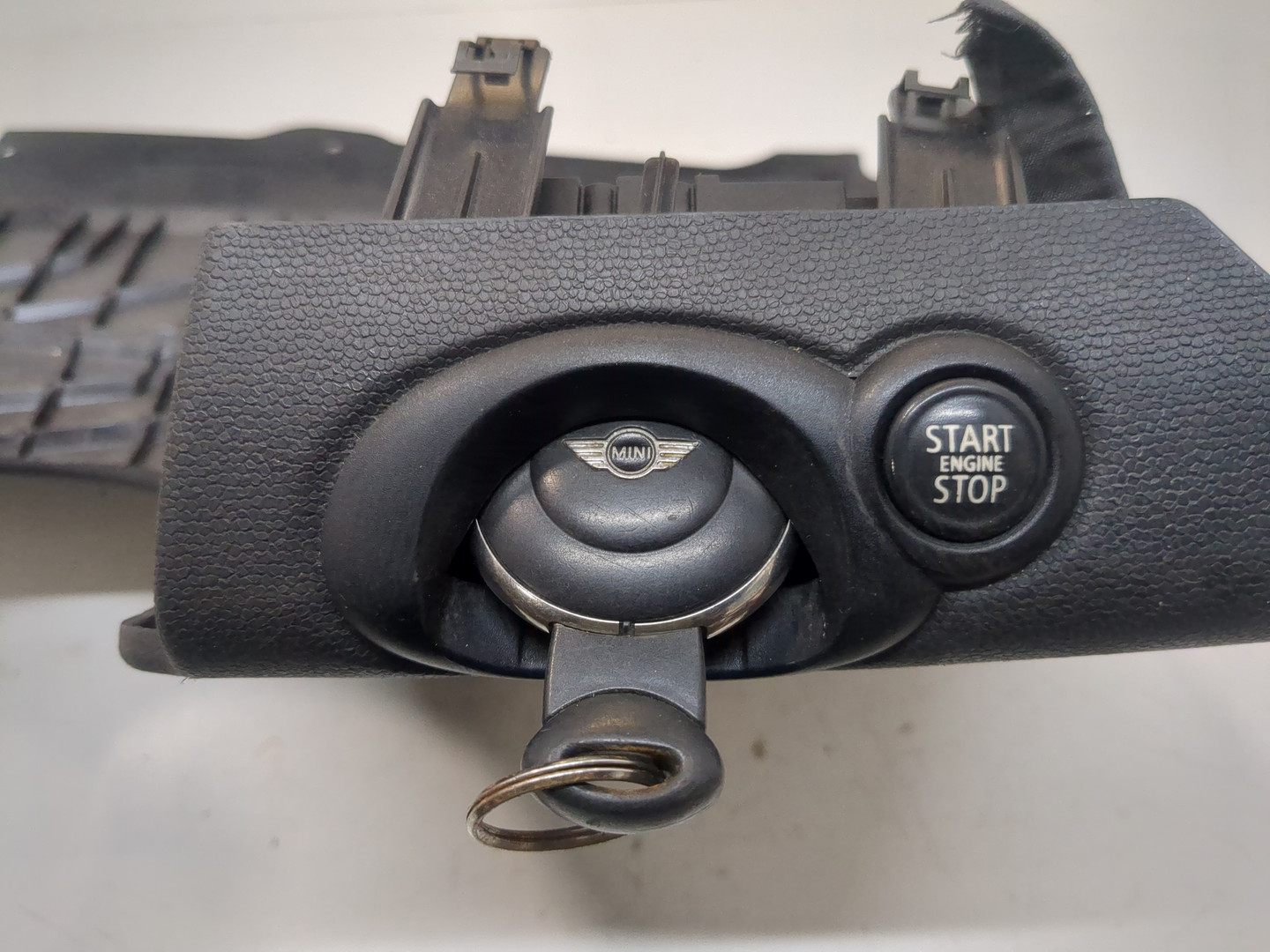 Замок зажигания