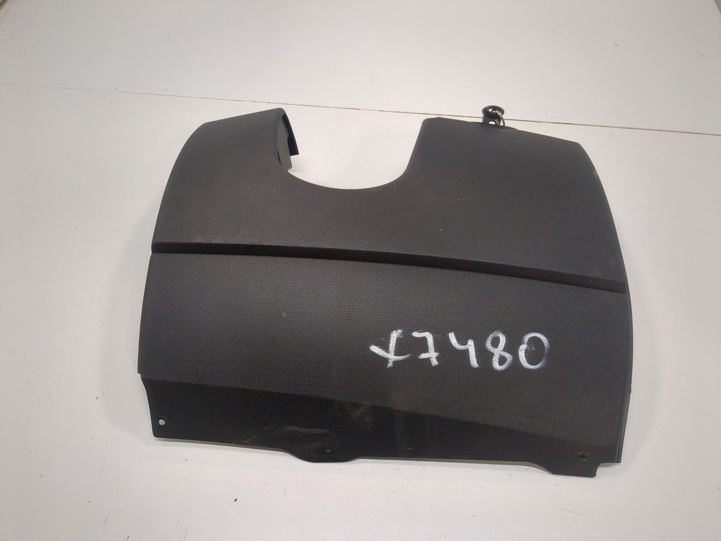 Замок зажигания