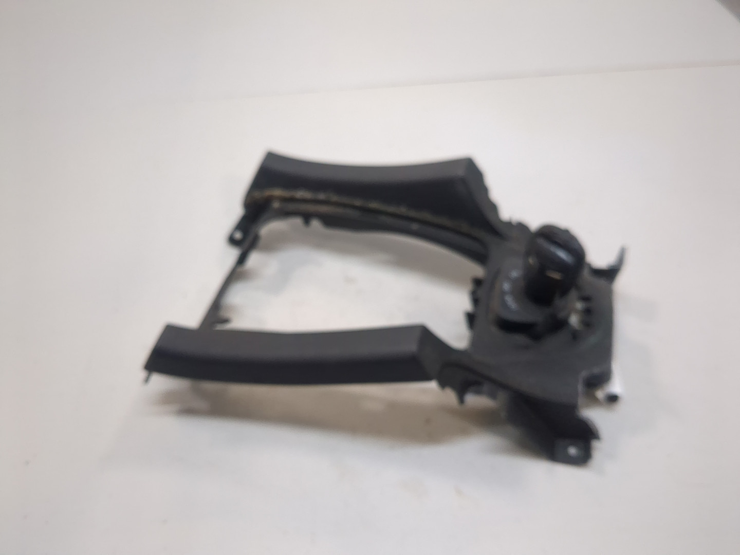 Замок зажигания