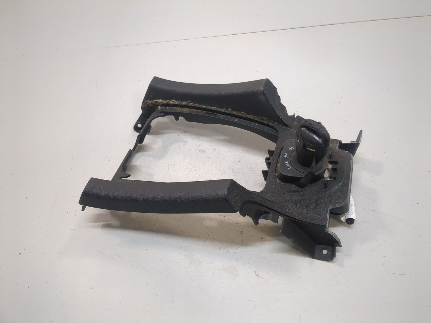 Замок зажигания