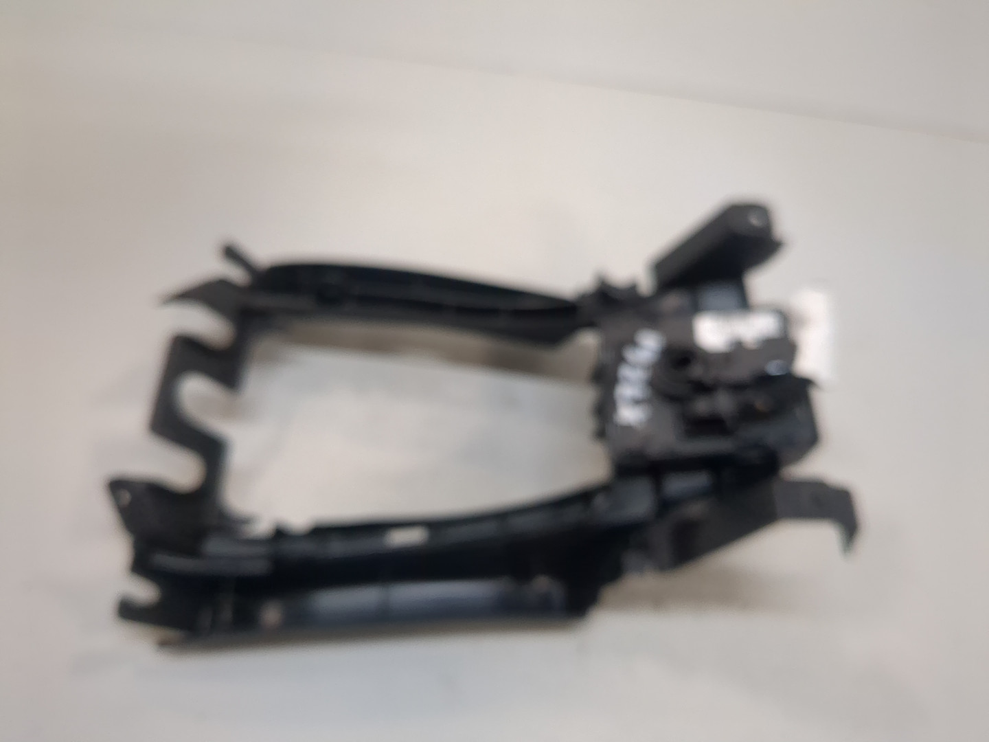 Замок зажигания