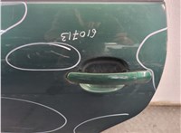3B9833051AC Дверь боковая (легковая) Volkswagen Passat 5 1996-2001 20968208 #6