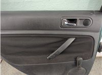 3B9833051AC Дверь боковая (легковая) Volkswagen Passat 5 1996-2001 20968208 #9