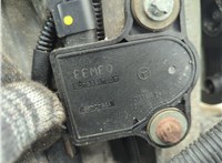  Двигатель (ДВС) Mercedes Vaneo 2001-2005 20968257 #3