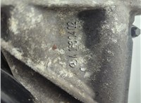  Двигатель (ДВС) Mercedes Vaneo 2001-2005 20968257 #4