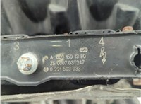  Двигатель (ДВС) Mercedes Vaneo 2001-2005 20968257 #13