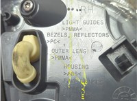 A1669066201 Фонарь крышки багажника Mercedes GLE W166 2015-2018 20968269 #4