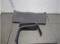 A1667403500, A1667403300, A1667403400 Обшивка крышки (двери) багажника Mercedes GLE W166 2015-2018 20968270 #1