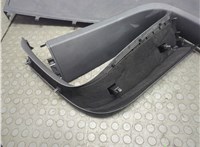 A1667403500, A1667403300, A1667403400 Обшивка крышки (двери) багажника Mercedes GLE W166 2015-2018 20968270 #2