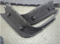 A1667403500, A1667403300, A1667403400 Обшивка крышки (двери) багажника Mercedes GLE W166 2015-2018 20968270 #3