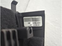 A1667403500, A1667403300, A1667403400 Обшивка крышки (двери) багажника Mercedes GLE W166 2015-2018 20968270 #4