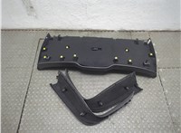 A1667403500, A1667403300, A1667403400 Обшивка крышки (двери) багажника Mercedes GLE W166 2015-2018 20968270 #5