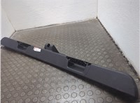 A1667400193 Накладка крышки багажника (двери) Mercedes GLE W166 2015-2018 20968272 #1