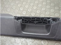 A1667400193 Накладка крышки багажника (двери) Mercedes GLE W166 2015-2018 20968272 #2