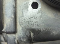 2AC533279370, 7757669780 Заслонка дроссельная Peugeot 207 2006-2015 20968277 #2